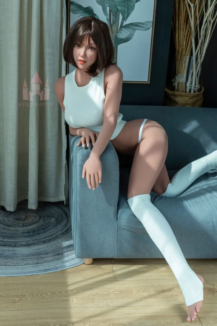 Willa 163cm Asian Sex Doll(EU Stock)